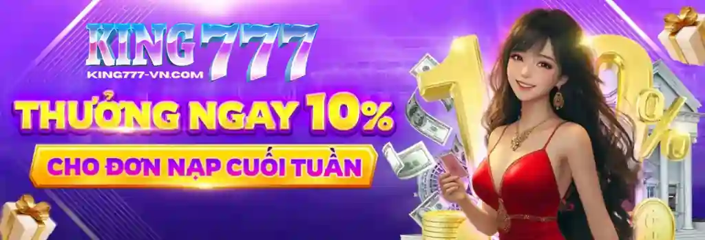Khuyến Mãi KING777 Tin Tức KING777