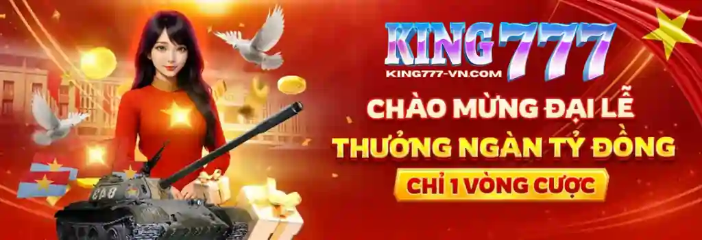 Khuyến Mãi KING777