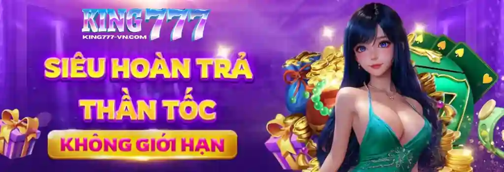 Đăng Ký KING777